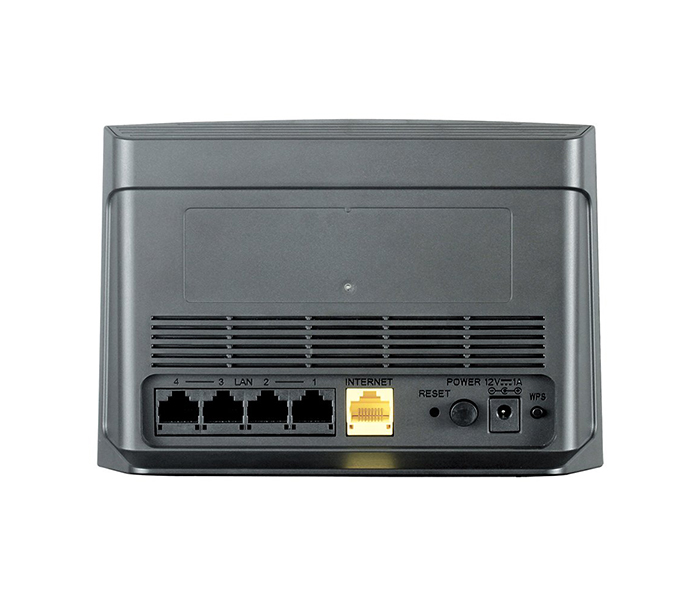 D-Link DIR-810L AC750 Dual Band Cloud Router - Zoom Image 4