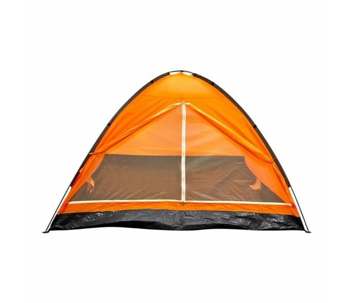 Taqdeer PT-9529 6 Person Dome Family Camping Tent Assorted - Zoom Image 4