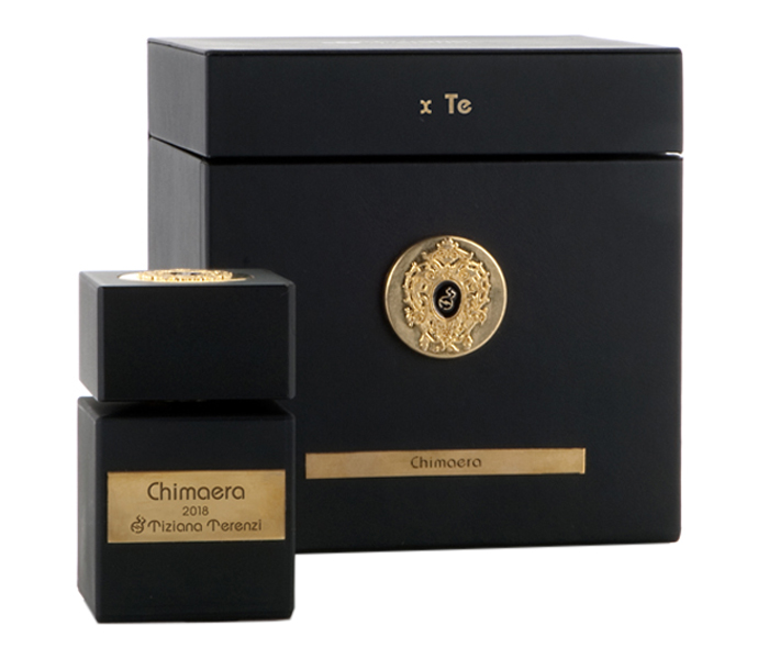 Tiziana Terenzi 100ml Chimaera Eau De Parfum Spray for Unisex - Zoom Image 3