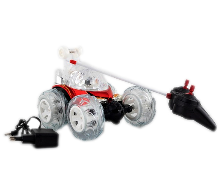 DND DDPR15731 Riding Toy Multicolor - Zoom Image 5