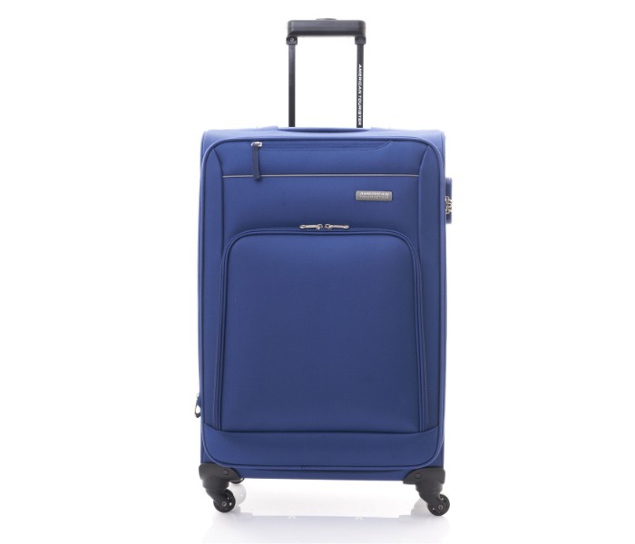 American Tourister GAT104LUG02173 Brook 70Cm Navy - Zoom Image 4