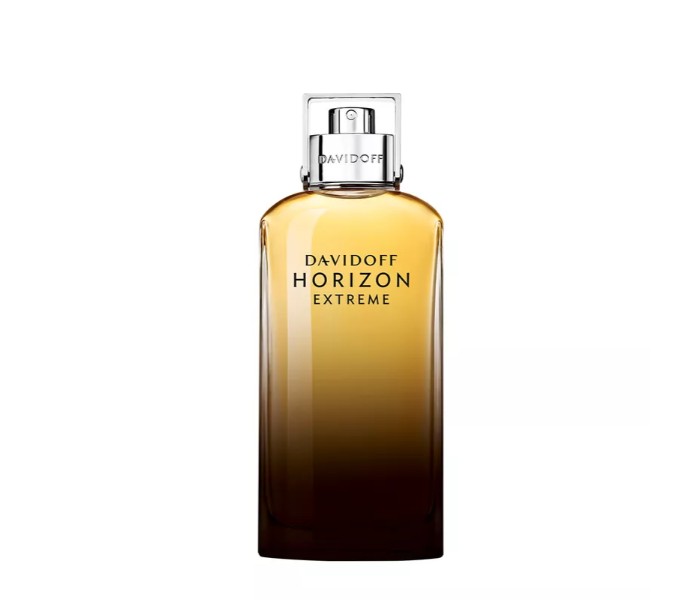 Davidoff 125ml Horizon Extreme Eau De Parfum for Men - Zoom Image 1