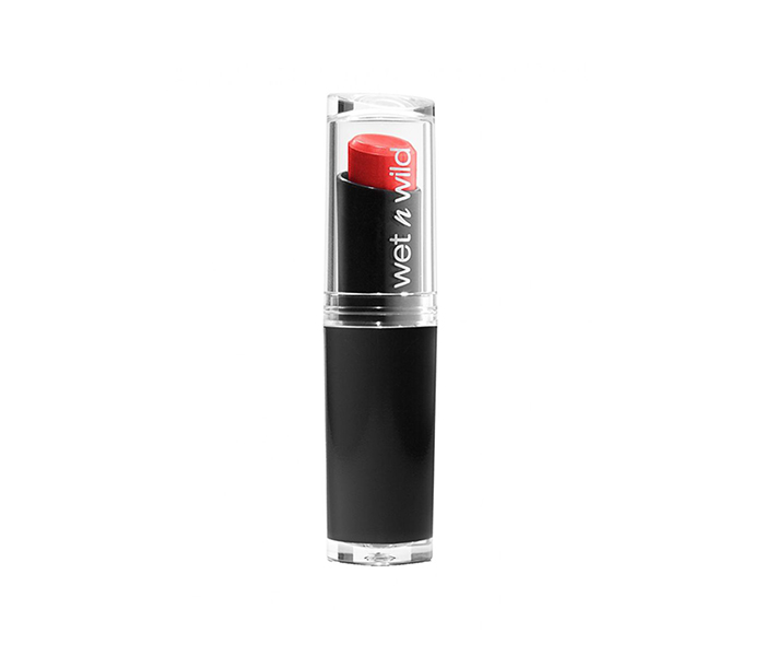 Wet N Wild N11252639A Megalast Lip Color - Purty Persimmon - Zoom Image