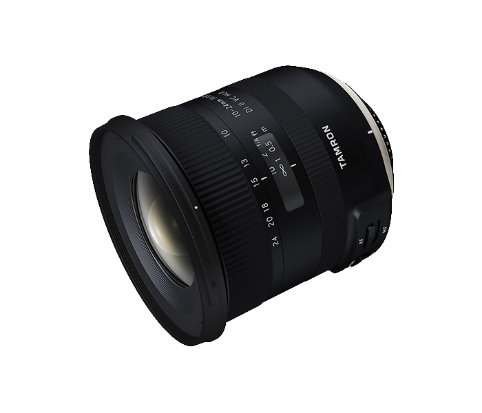 Tamron 10-24mm F/3.5-4.5 Di-II VC HLD for Nikon - Black - Zoom Image 6