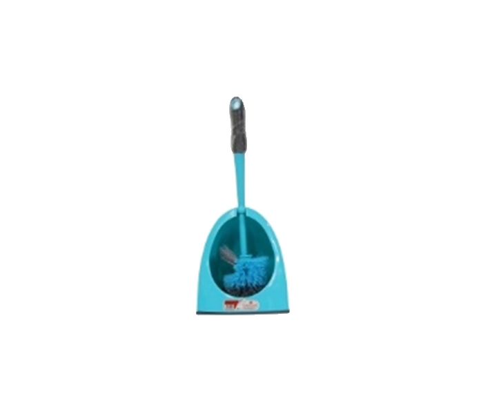 Britemax BM-521-TB 39Cm Toilet Cleaning Brush - Blue - Zoom Image