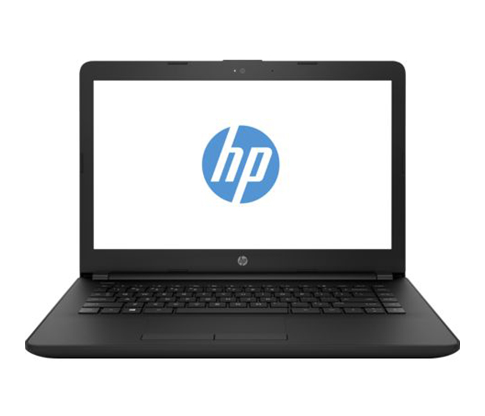 HP 14-bs001ne 14-Inch Display Intel Celeron N3060 500GB HDD 4GB RAM Laptop -DOS,Black - Zoom Image 5