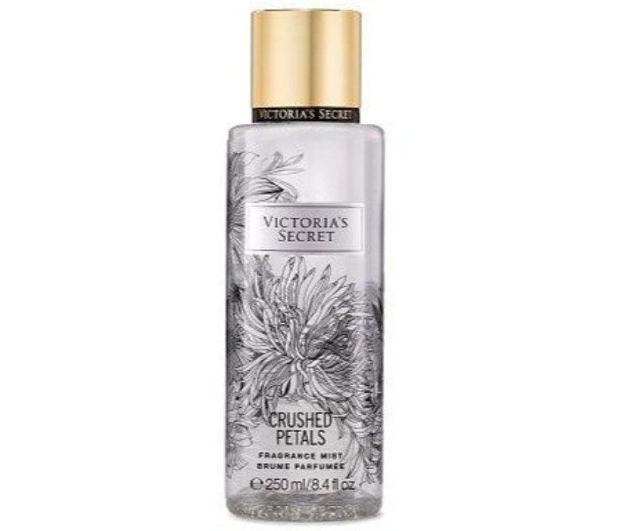 Victoria's Secret 250ml Crushed Petals Body Mist - Zoom Image