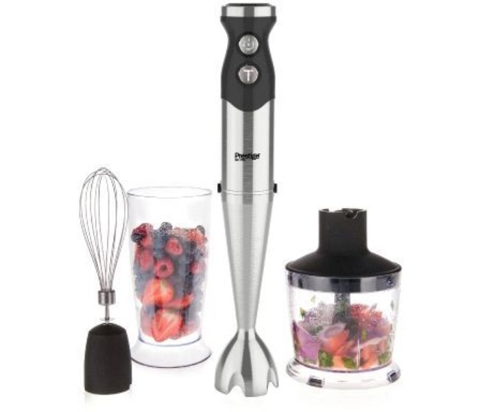 Prestige PR54946 Stainless Steel Hand Blender 800 W Silver - Zoom Image 3