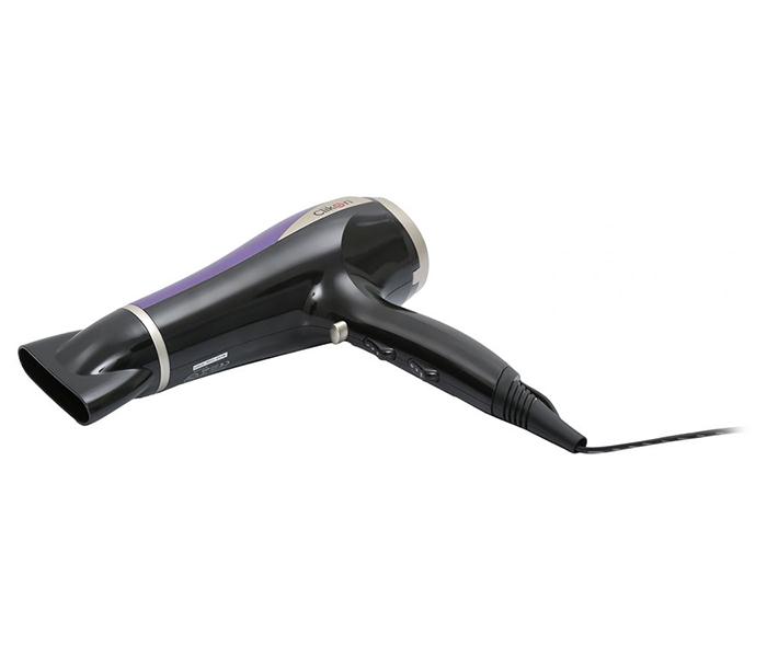 Clikon CK3244 1800-2200W Hair Dryer with Overheat Protection - Zoom Image 2