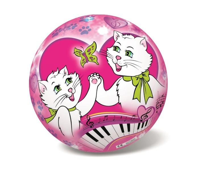 Starballs 11-892 Inflated Balls Kitties Multi Color - Zoom Image 2