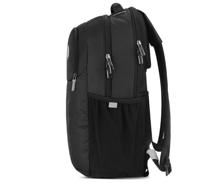 American Tourister GAT104LUG02892 Logix Backpack 01 Black - Zoom Image 3