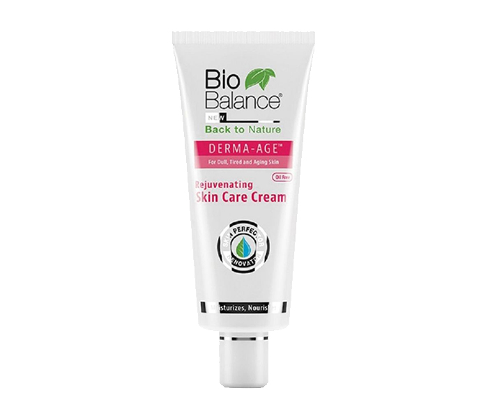 Bio Balance N14976633A Rejuvanating Skin Care Cream - 55ML - Zoom Image