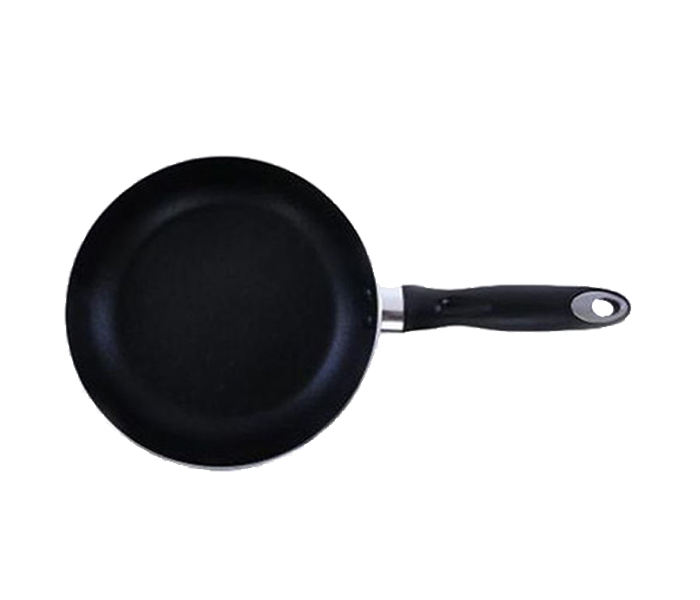 Royalford RF397FP24 24cm Non-Stick Fry Pan - Red - Zoom Image 1