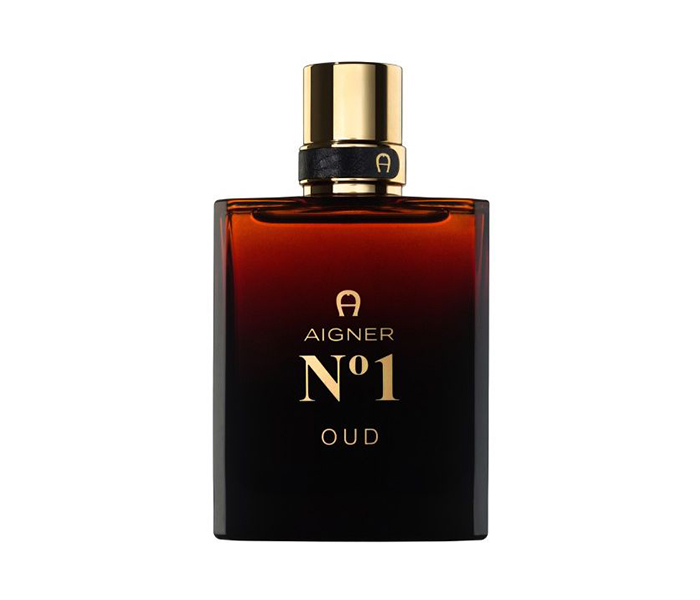 Aigner 100ml No 1 Oud Eau De Parfum Spray for Men - Zoom Image 1