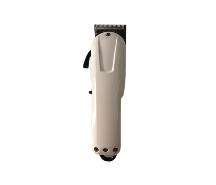 Geepas GTR8710 Rechargeable Professional Hair Clipper, Grey - Zoom Image