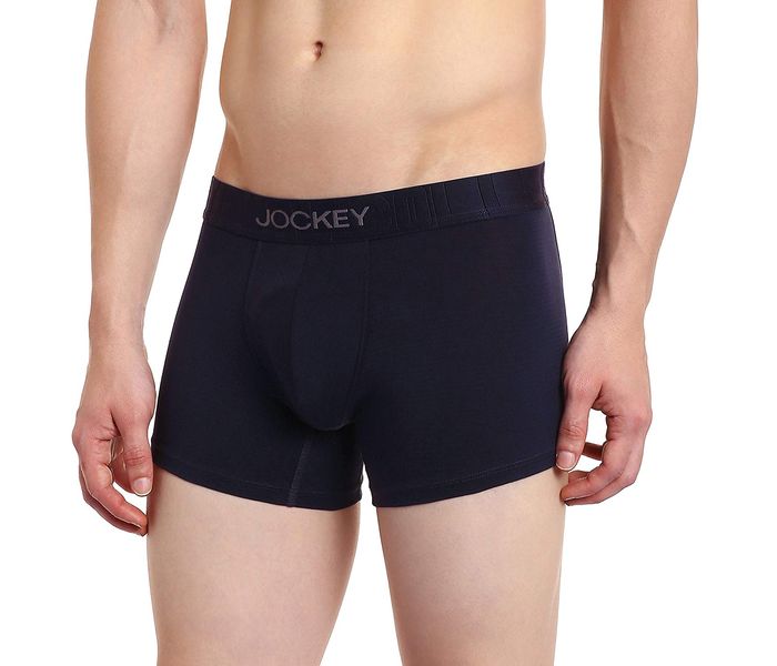 Jockey IC32 International Collection Trunk, True Navy/S - Zoom Image