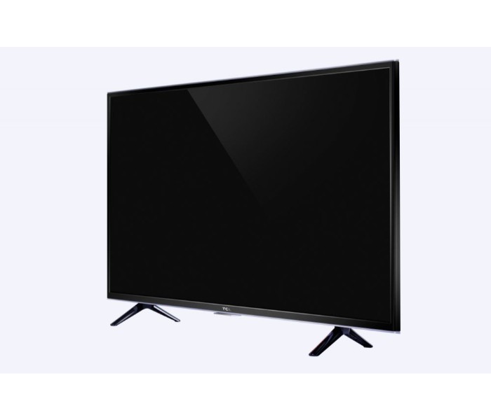 TCL LED40S6200 40 Inch Full HD Smart LED TV Black - Zoom Image 2