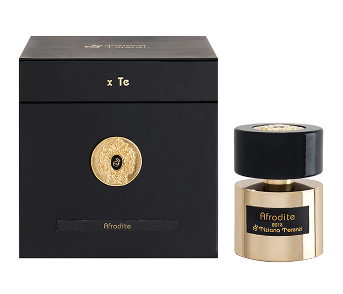 Tiziana Terenzi 100ml Afrodite Eau De Parfum Spray for Unisex - Zoom Image 4