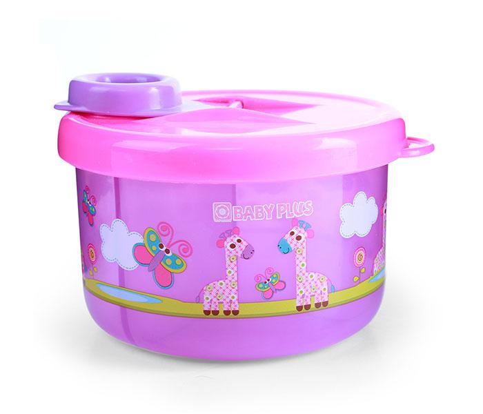 Baby Plus BP5169 Baby Milk Powder Container - Zoom Image