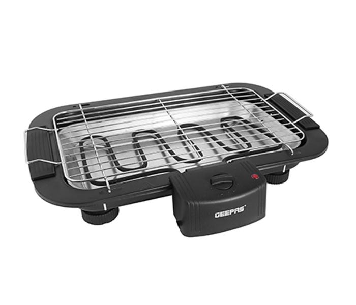 Geepas - 2000W Electric Barbecue Grill