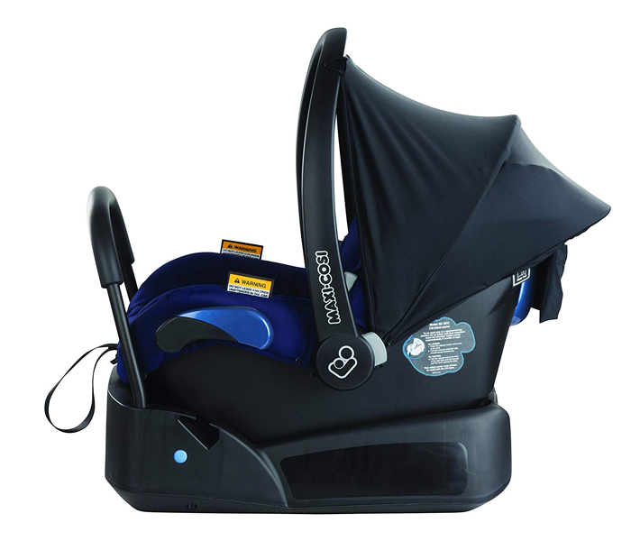 Maxi cosi citi car seat hotsell