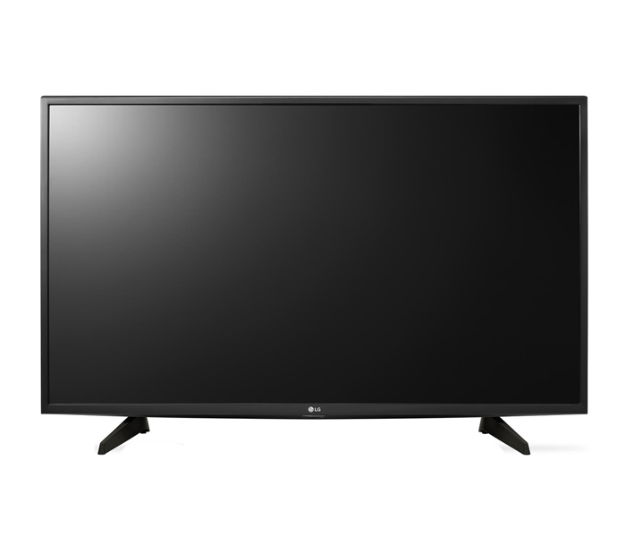 LG 49LK5100PLA 49 Inch Full HD Smart TV Black - Zoom Image 1