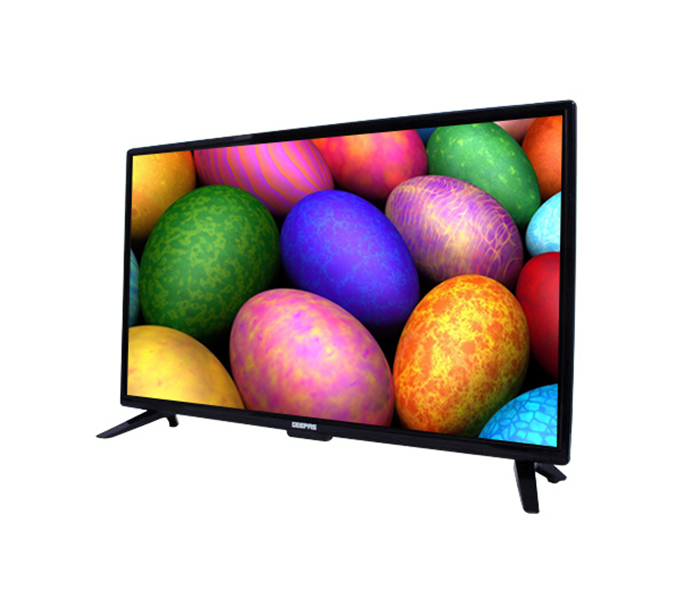 Geepas GLED3203XHD 32-inch Clear HD LED TV - Zoom Image 2