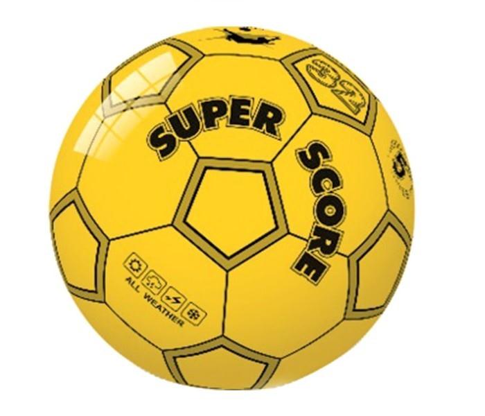 Starballs 10-890Y Sports Balls Super Score Yellow - Zoom Image