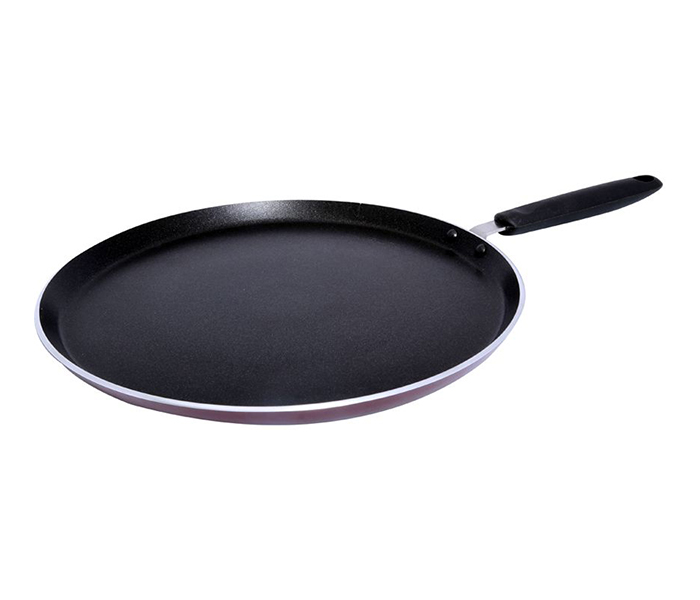 Prestige MPR30783 28CM Omega Deluxe Omni Induction Base Tawa, Black - Zoom Image 4