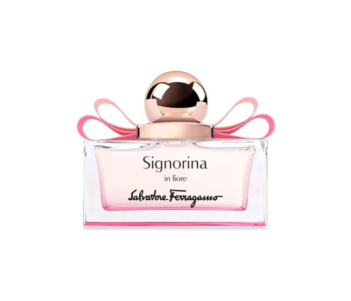 Salvotore Ferragamo 100ml Signoria in Fiore Eau De Toilette for Women - Zoom Image 1