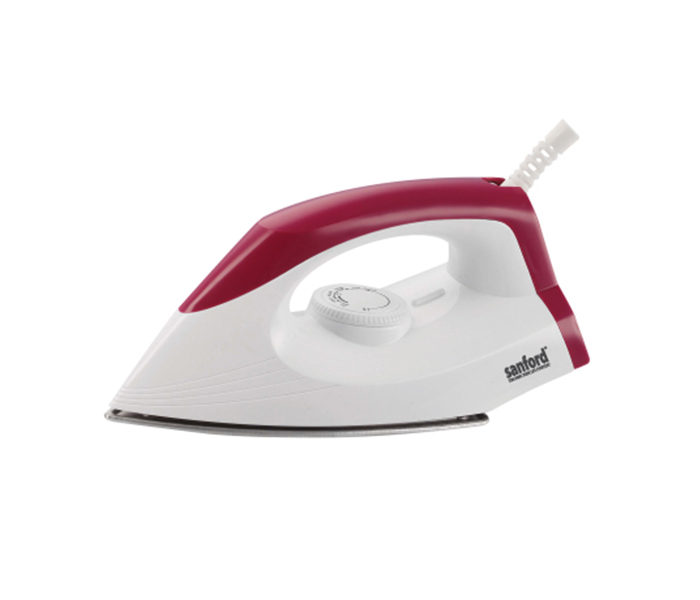 Sanford SF66DI BS 1100W Dry Iron - Zoom Image