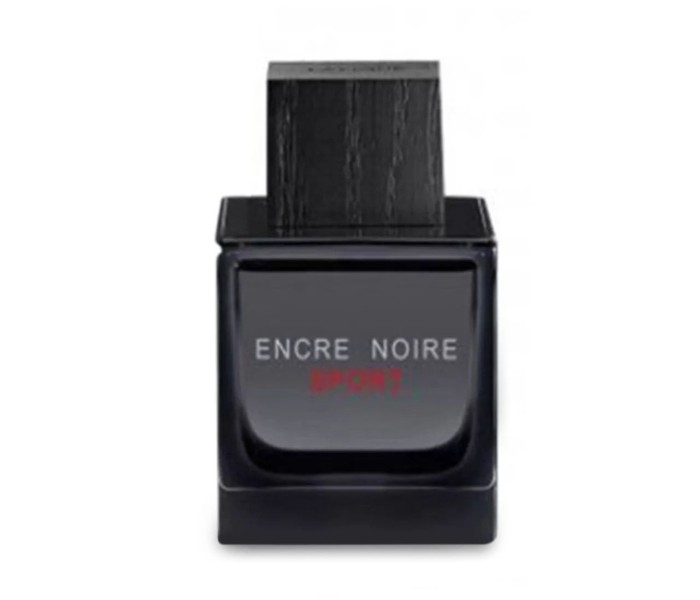 Lalique 100ml Encre Noire Sport Eau De Toilette for Men - Zoom Image 1