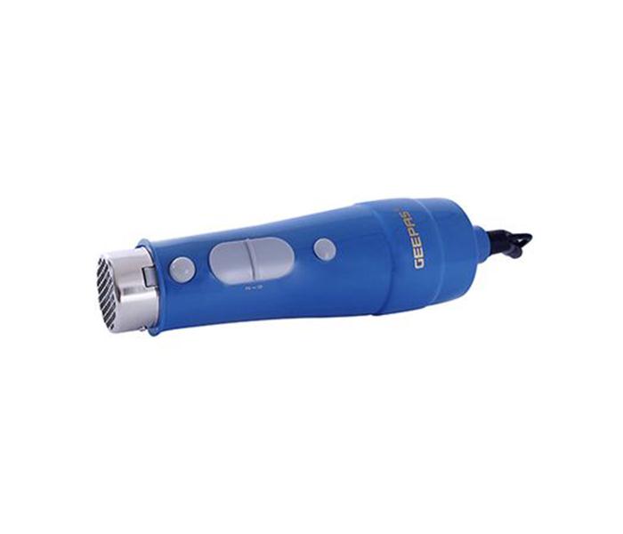 Geepas GH715 6 in 1 Hair Styler - Blue - Zoom Image 3