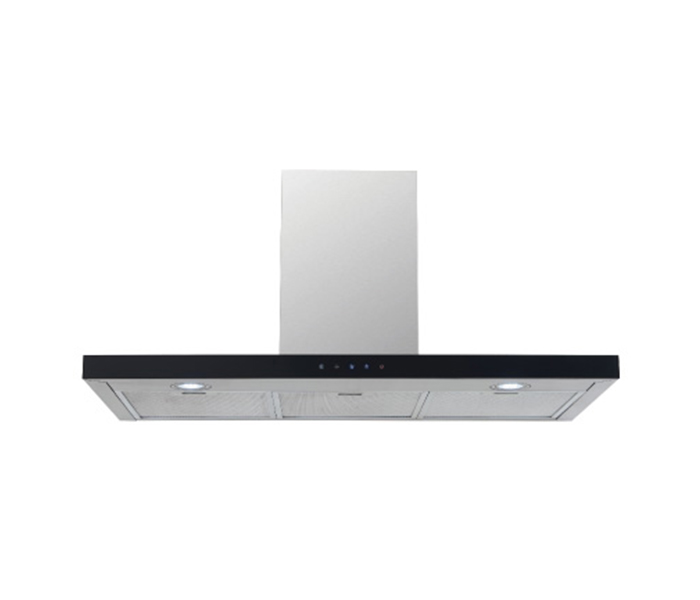 Sanford SF5481RH BS 203 Watts Range Hood - Zoom Image