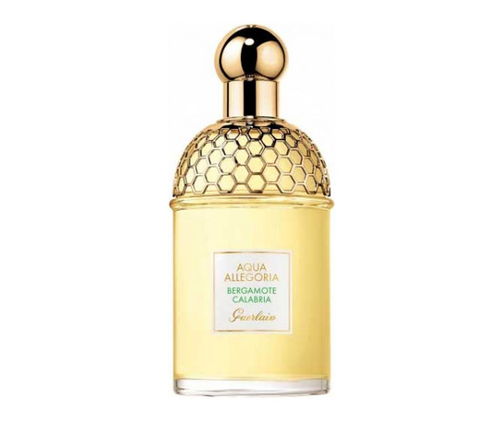 Guerlain Aqua Bergamote Calabria EDT Spray For Women and Men - 125 ml - Zoom Image 2