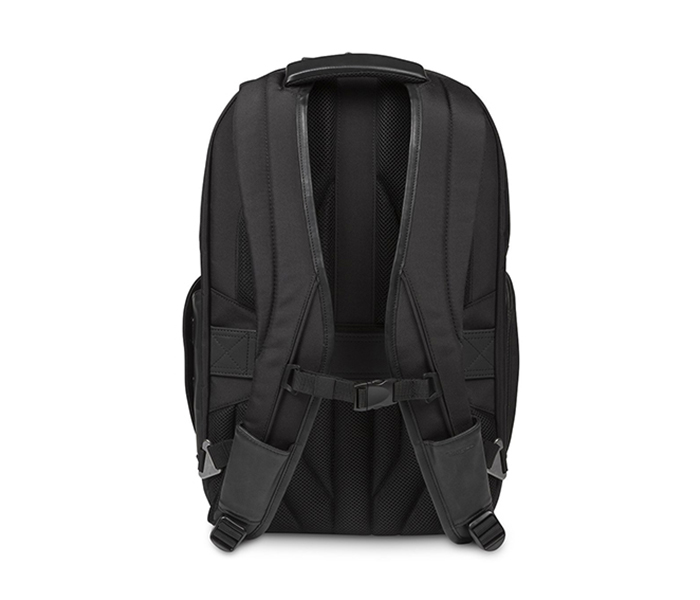 Targus TSB915EU 12.5-15.6 inch Mobile VIP Laptop Backpack - Black - Zoom Image 1