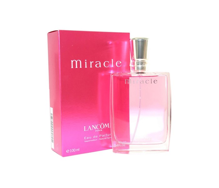 Lancome Miracle EDP 100 ml for Women - Zoom Image 2