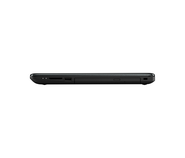 HP Notebook 15 - da0053ne Core i5 8th Gen - (4 GB/1 TB HDD/ Free DOS 2.0) 15.6 inch 2.04 kg- Black - Zoom Image 5