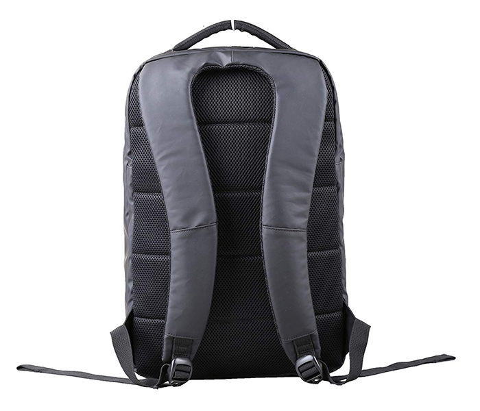 Kingsons K8890W-B Trendy Series 15.6-inch Laptop Backpack - Black - Zoom Image 3