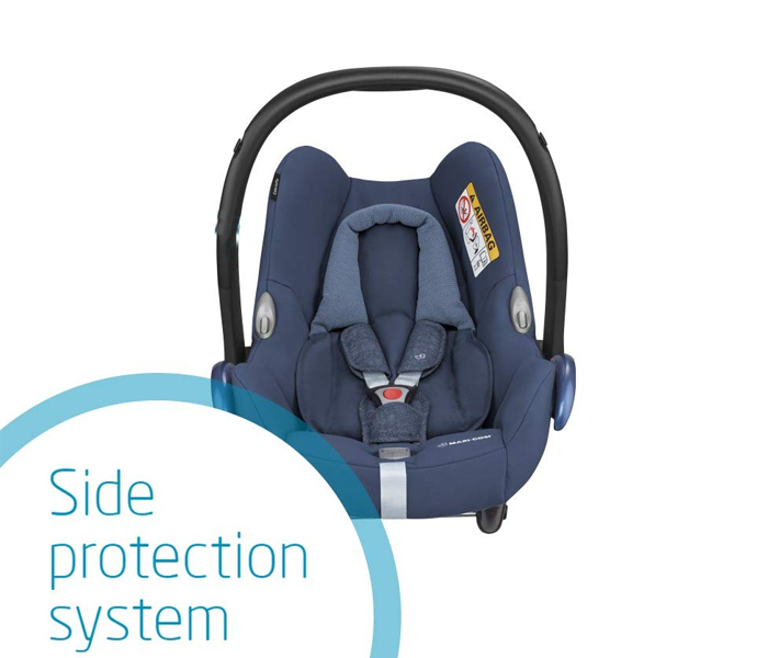 Maxi-Cosi CabrioFix - Baby Car Seat – Maxi-Cosi UAE