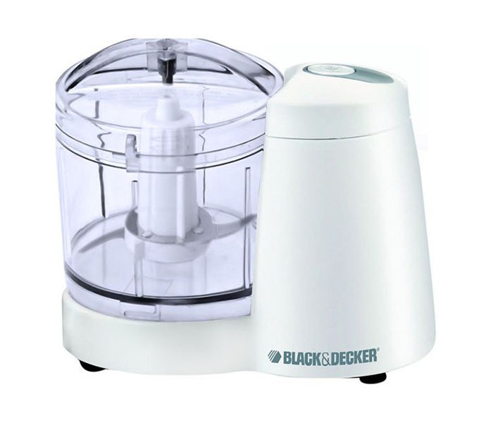 Shop Black & Decker SC350-B5 Mini Chopper at best price, GoshopperQa.com