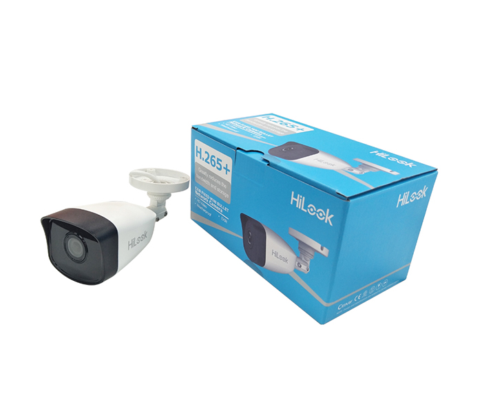 HiLook IPC-B120H 2.0 MP CMOS Network Bullet Camera - Zoom Image 2