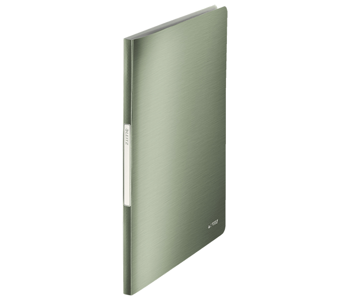 Leitz 3959-00-53 Display Book Celadon Green - Zoom Image 1