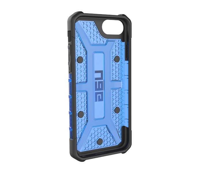 UAG IPH7/6S-L-CB Plasma Back Case for Apple iPhone 7 & 8 - Blue - Zoom Image 4