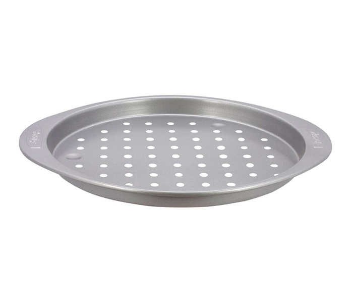 Prestige PR57134 30CM Bakeware Pizza Crisper - Grey - Zoom Image 2