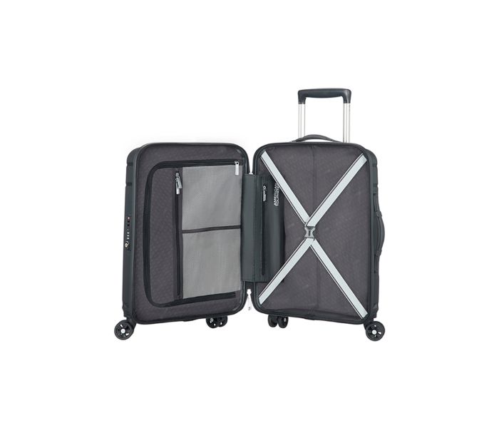 American Tourister GAT104LUG02221 SkyTracer Spinner 68 cm Dark Slate - Zoom Image 4