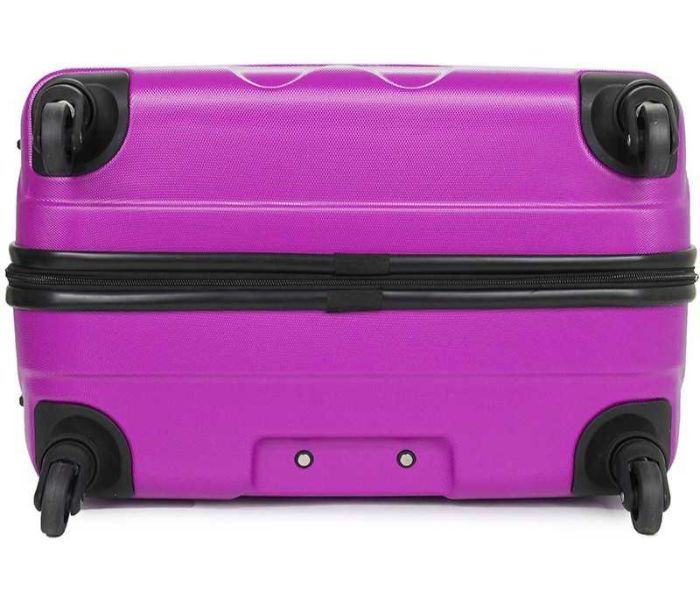 Kamiliant KML104LUG00067 Harrana Spinner 67 cm Purple - Zoom Image 3