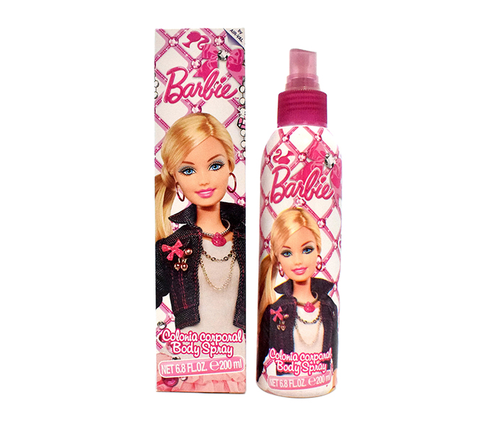 Dora The Explorer 200ml Body Spray for Girls - Zoom Image 2