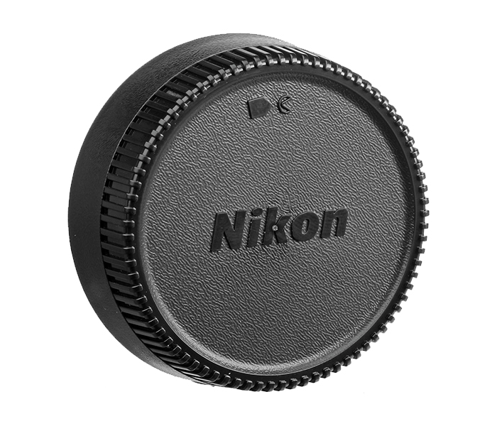 Nikon AF-S VR Micro-Nikkor 105mm f/2.8G IF-ED Lens - Black - Zoom Image 4