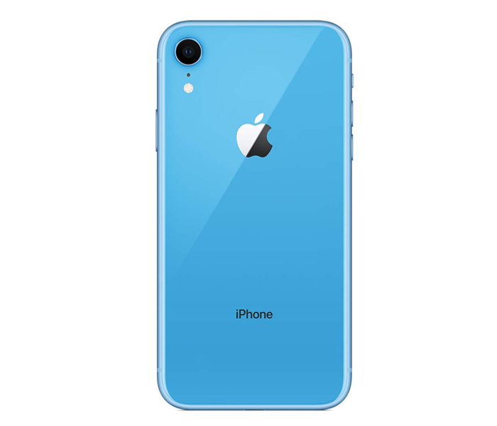 Apple iPhone XR 128GB with Face Time - Blue - Zoom Image 4